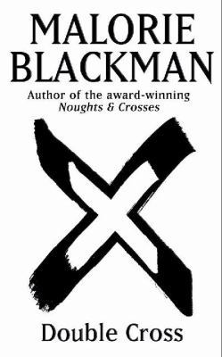 Double Cross 0385615523 Book Cover