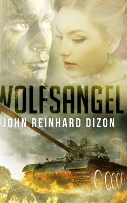 Wolfsangel: Large Print Hardcover Edition [Large Print] 1715837118 Book Cover