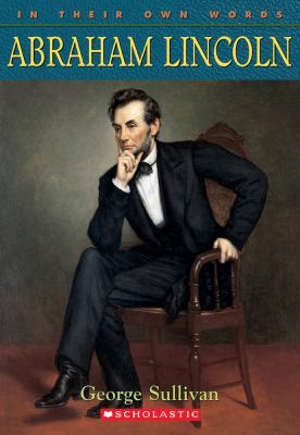 Abraham Lincoln B00A2MRQOY Book Cover