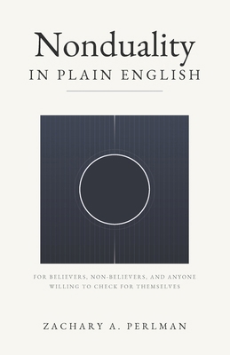 Nonduality in Plain English B0HDSD791X Book Cover