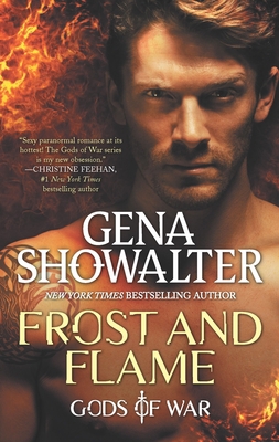Frost and Flame 1335505040 Book Cover