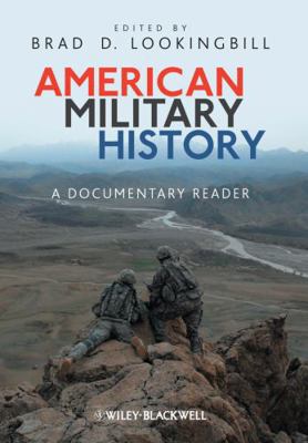 American Military History 1405190523 Book Cover