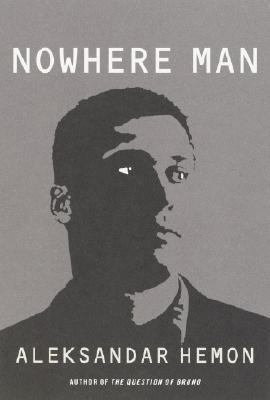 Nowhere Man: The Pronek Fantasies 0385499248 Book Cover