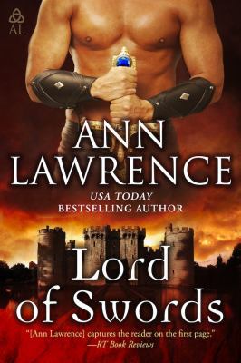 Lord of Swords 098983851X Book Cover