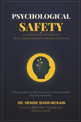 Psychological Safety B0H7T9Y1J9 Book Cover