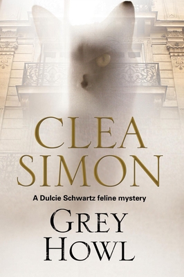 Grey Howl [Large Print] 072789739X Book Cover