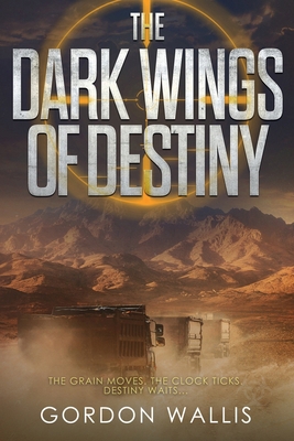 The Dark Wings of Destiny B0H9TS3TRR Book Cover