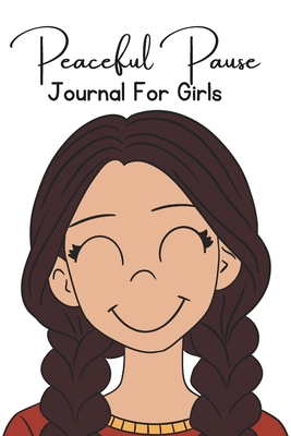 Journal For Girls B0F1KVM5BR Book Cover