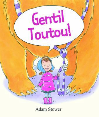 Gentil Toutou! [French] 1443109894 Book Cover