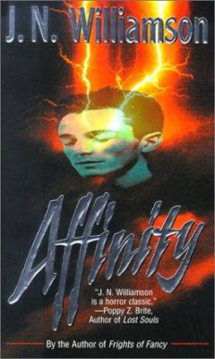 Affinity B002BJADBY Book Cover