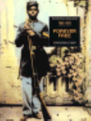 Forever Free (Paperback)(Oop) 0791026795 Book Cover