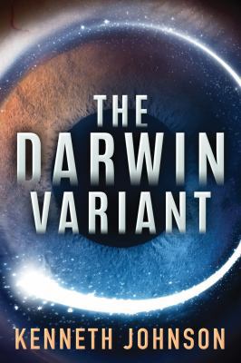 The Darwin Variant 1503954110 Book Cover