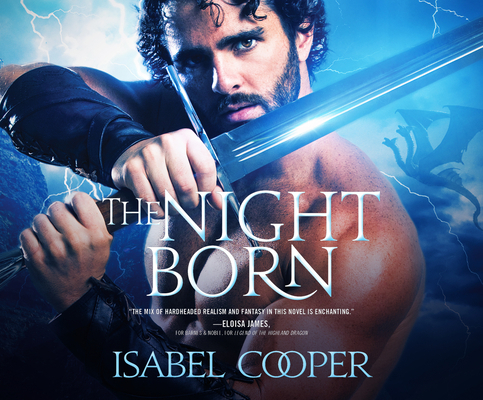 The Nightborn 1662082940 Book Cover