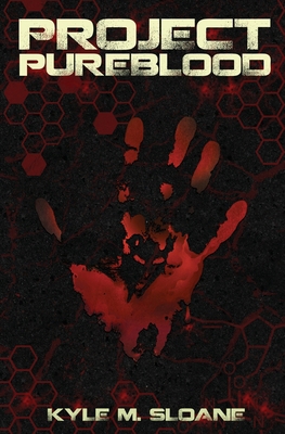 Project Pureblood 149738284X Book Cover