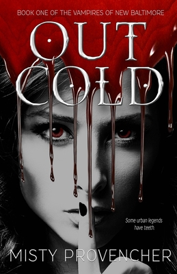 Out Cold 0998211095 Book Cover