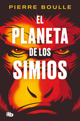 El Planeta de Los Simios / Planet of the Apes [Spanish] 8413149851 Book Cover