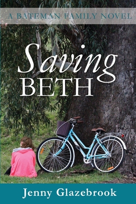 Saving Beth 0648795624 Book Cover