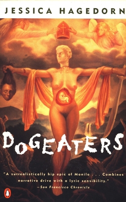 Dogeaters 014014904X Book Cover