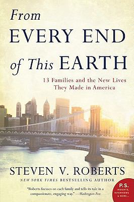 From Every End of This Earth: 13 Families and t... B005K64WY4 Book Cover