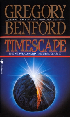 Timescape B0012PL8WQ Book Cover