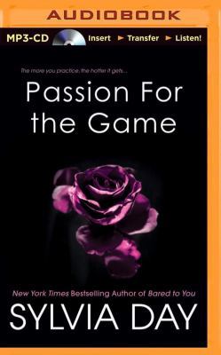 Passion for the Game 1491576561 Book Cover