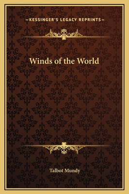 Winds of the World 1169273793 Book Cover