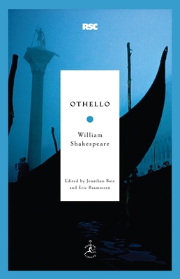 Othello 0812969154 Book Cover