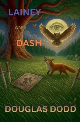 Lainey and Dash B0H2XT53SD Book Cover