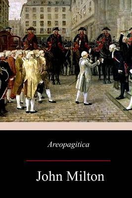 Areopagitica 1976238005 Book Cover