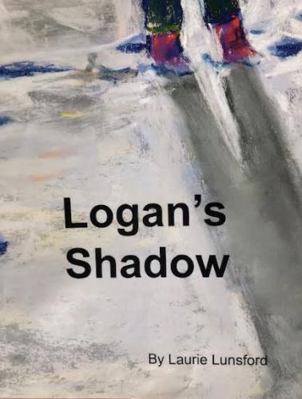 Hardcover Logan's Shadow Book