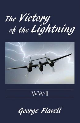 The Victory of the Lightning 0741477076 Book Cover