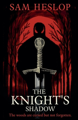 The Knight's Shadow B0DX7GWRC5 Book Cover