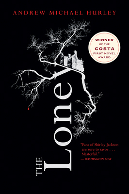 The Loney 0544947193 Book Cover