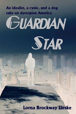Guardian Star 0692973788 Book Cover