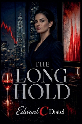 The Long Hold B0HC6QJM4D Book Cover