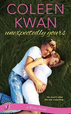 Unexpectedly Yours 1682811271 Book Cover