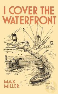 I Cover the Waterfront 1569802637 Book Cover