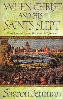 When Christ and His Saints Slept 014016636X Book Cover