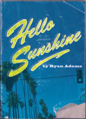 Hello Sunshine 1933354968 Book Cover
