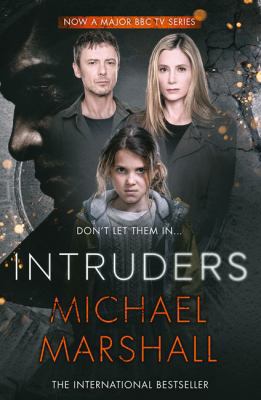 Intruders 000811496X Book Cover