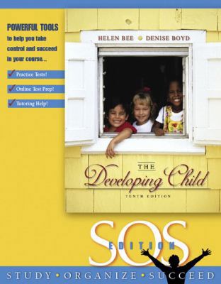 Supplement: Developing Child, S.O.S. Edition, t... 0205455921 Book Cover