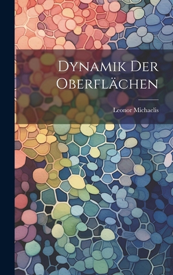 Dynamik der Oberflächen [German] 1020818883 Book Cover