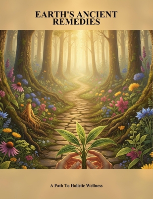 Earth'S Ancient Remedies: A Path To Holistic We... B0GGH8K1G6 Book Cover