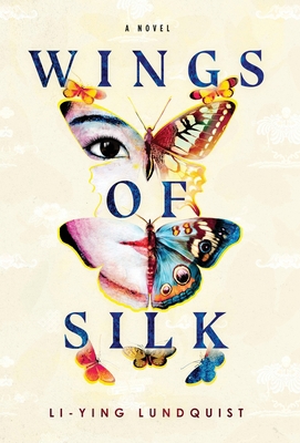 Wings of Silk 1952112761 Book Cover