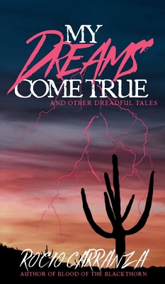 My Dreams Come True B0FSS2Q3DF Book Cover