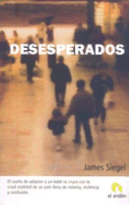 Desesperados/ Detour (Spanish Edition) [Spanish] 849357581X Book Cover