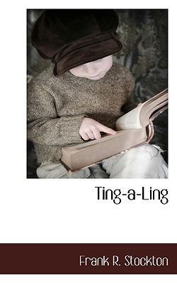 Ting-A-Ling 1117705943 Book Cover