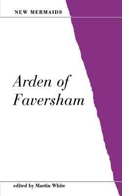 Arden of Feversham 071363295X Book Cover