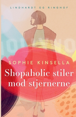 Shopaholic stiler mod stjernerne [Danish] 8728341570 Book Cover