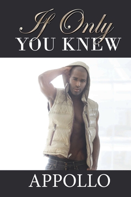 If Only You Knew 1099018544 Book Cover